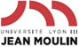Lyon3 : Jean moulin